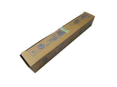 柯尼卡美能達bizhub367復(fù)印機碳粉外包裝