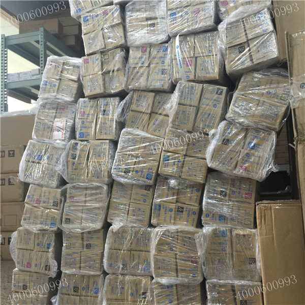 全新原裝柯尼卡美能達(dá)C308、C368碳粉TN324墨粉盒回貨啦！-科頤辦公