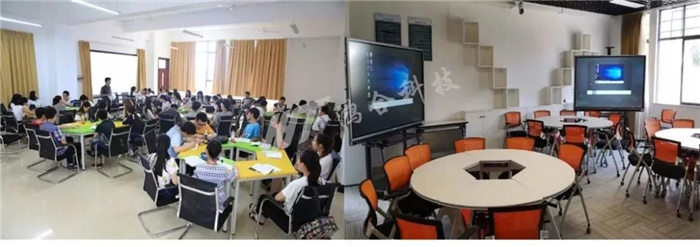 未來課堂成真，鴻合會(huì)議平板全場(chǎng)景互動(dòng)享協(xié)同新體驗(yàn)
