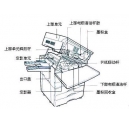 模擬復(fù)印機工作原理解析