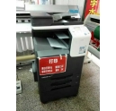 慶?？祁U成功安裝柯尼卡美能達(dá)C221復(fù)印機(jī)