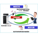 智能高效 全能先鋒 柯尼卡美能達(dá)推出的兩款彩色復(fù)印機--C368/308