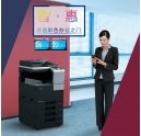 柯尼卡美能達(dá)C226彩色復(fù)印機(jī)性能怎么樣？
