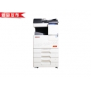 智聯(lián)高效 商務(wù)惠品 震旦推出全新彩色復(fù)印機ADC225/265