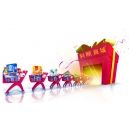 熱烈慶?？祁U辦公中標(biāo)政府采購項(xiàng)目和政府定點(diǎn)維修服務(wù)項(xiàng)目