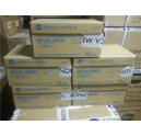 全新原裝柯尼卡美能達復印機耗載體DV310回貨啦！