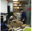 全新原裝柯尼卡美能達復(fù)印機配件回貨啦！