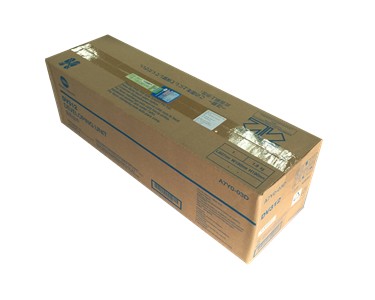 柯尼卡美能達復(fù)印機bizhub227顯影單元DV312