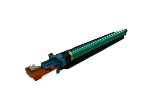 震旦ADC221彩色復(fù)印機感光鼓藍色C 原裝